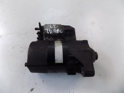 Renault clio iii modus стартер 1.2 tce turbo фото №1