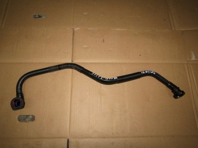 Hyundai ioniq 5 v шланг waz трубка wody 375y2-gi030 фото №1