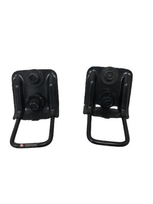 Subaru legacy hot sale isofix