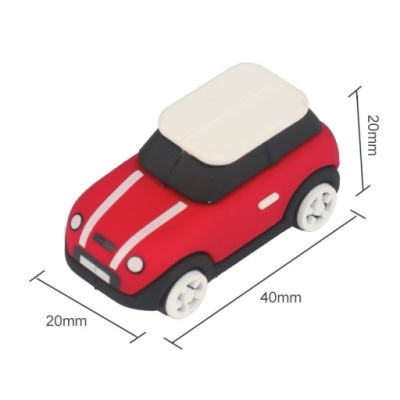 Ornament-czerwony защита кнопка запуск bmw mini фото №1