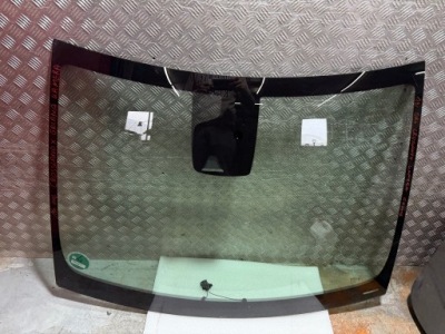 Opel crossland x стекло перед лобовое 19r оригинал камера подогрев kalisz wlkp фото №1