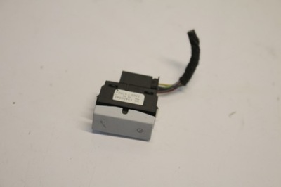 Перемикач opel adam 13400592 фото №1