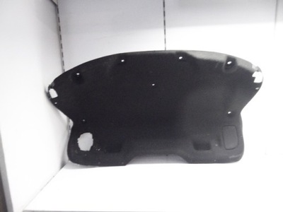 C5 iii 08r- захист оббивка кришки задня 96555004zd фото №1