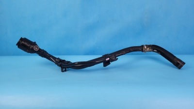 Hyundai tucson iv 22r труба шланг заливної пального фото №1