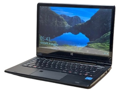 Laptop techbite Arc 11,6" N4020 4 GB 128 GB czarny