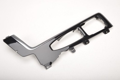 Volvo s60 iii рамка домкрата передач 31497765 фото №1