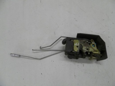 Alfa romeo 156 замок дверь перед передний правый фото №1