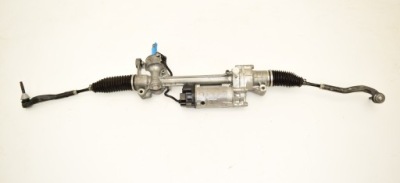 Mercedes w222 s 63 amg трансмісія рейка рульова 4m фото №1