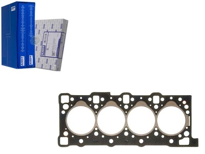 Aju10094800 прокладка gł. citroen jumper 00- фото №1