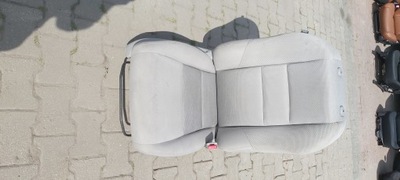 Сидіння правий перед honda insight ii фото №1