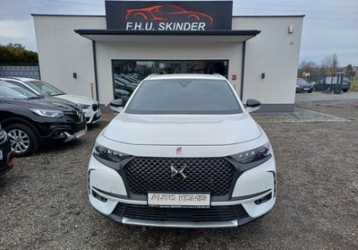 DS Automobiles DS 7 Crossback 100Bezwypadkowy ...