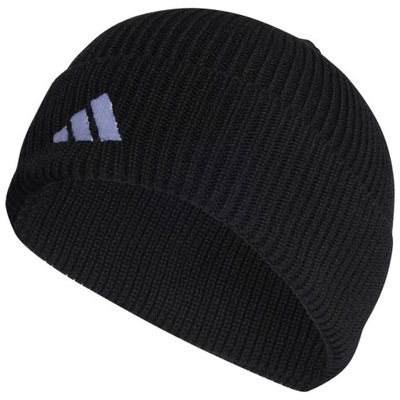 adidas Czapka beanie zimowa ciepła sportowa na zimę męska Tiro