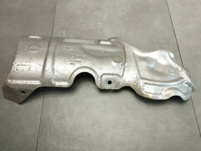 Opel astra k 1.6 cdti защита тепловая 55488552 фото №1