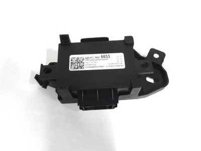 Модуль лампа afl opel astra k фото №1