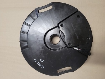 Seat leon iii 5f сабвуфер сабвуфер динамик фото №1