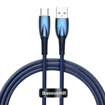 Kabel USB C Baseus 1m