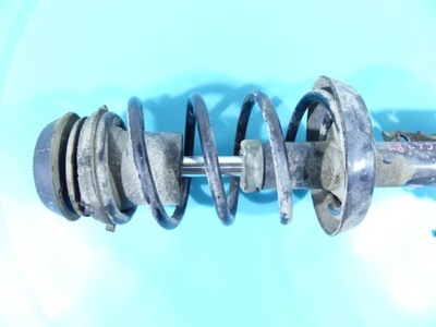 Пружина перед opel vectra b 2.0 dti фото №1