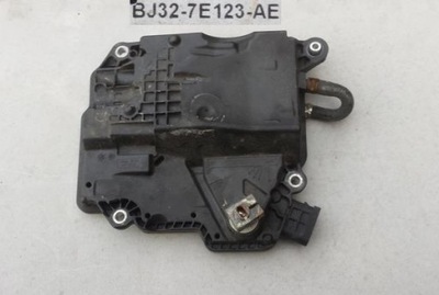 CONTROL UNIT BOX RANGE ROVER EVOQUE BJ32-7E123-AE  