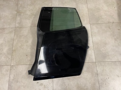 Bmw i3 дверь левый задняя c2w фото №1