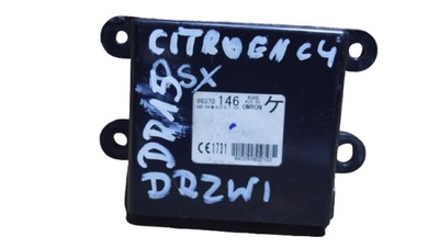 Mitsubishi asx модуль дверь 8637b146 фото №1