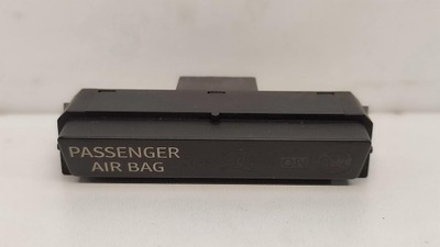 Seat arona индикатор подушка безопасности 6f0919234a фото №1