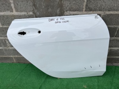 Bmw 2 f44 gran coupe дверь правое задние правый задняя фото №1