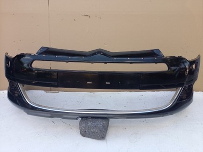 Citroen c5 ii cross tourer бампер передній oryg! фото №1