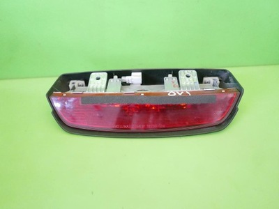 Лампа свет trzeci стоп hyundai i10 i pa 07-10 фото №1