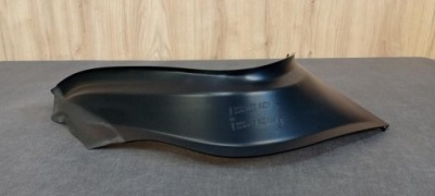 Mercedes a-klasa w176 прокладка защита правая лампы задняя задний фото №1