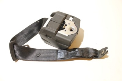 Vw passat b6 kombi pas лівий задня 3c9857806g фото №1