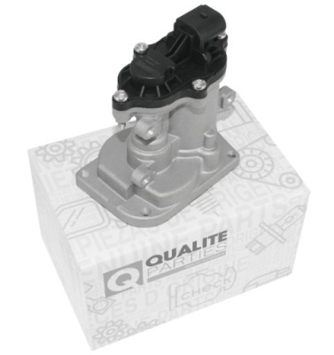 Клапан egr ford transit connect 1.8 di tddi tdci фото №1