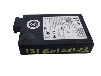 Mercedes amg gt x 290 радар асистент мертва зона фото №1