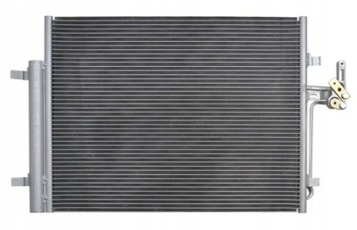 Кондиціонер ford mondeo iv 2.0 ecoboost 2007-2015 фото №1