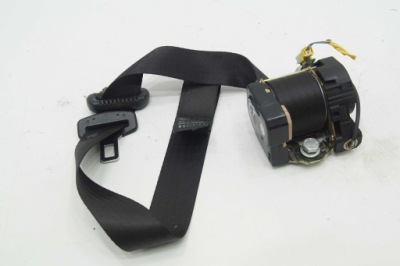 Ремень пиротехнический перед правая  maserati 4200gt 02 фото №1