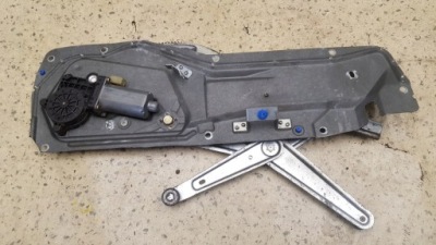 Механизм стекло перед левый volvo s70 v70 фото №1