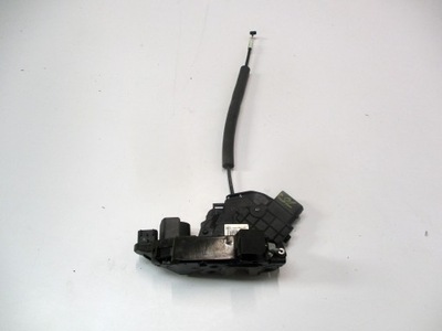 LOCK DOOR RIGHT REAR JAGUAR XJ 8X2A-26412BC  