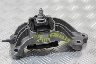 Подушка двигуна mini countryman s r60 lift фото №1