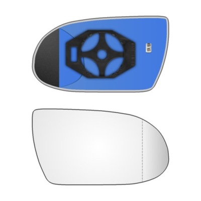 Асферичний mercedes-benz класу slk-class r171 r-171 2004-2008 2005 2006 фото №1