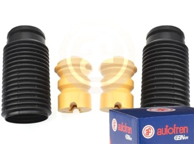 Відбійники захист амортизатора kpl do toyota avensis фото №1