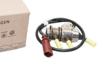 Форсунка adblue 0444025055 4h0131113e audi оригинальный номер фото №1