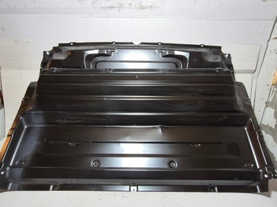 Peugeot expert iii citroen jumpy iii expert стена перегородочная перегородка фото №1