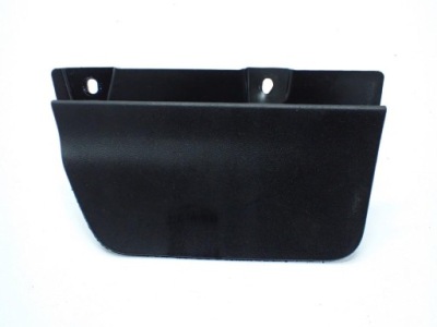 Бризковик захист поріг лівий задня оригінал vw golf viii 8 22r фото №1