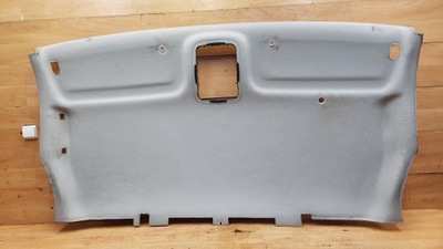 Потолок renault trafic ii lift фото №1