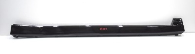 Polestar iv 4 права молдинг поріг накладка поріг org 80008456 фото №1