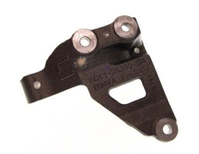 Опора полуось ford transit 06- 2523654 фото №1