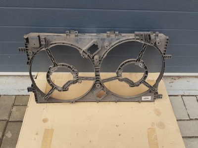 Корпус вентилятора opel insignia a i 1 оригінал фото №1