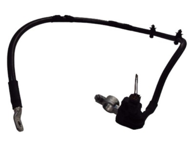 Клема мінусова vw jetta 5c фото №1