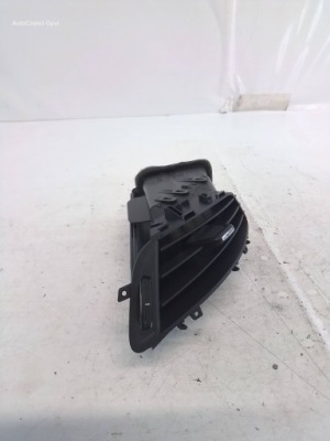Opel zafira c решітка обдув ліва 13427382 фото №1