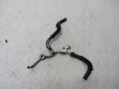 Wąż трубки wody toyota corolla verso 2.2 d4d 07r фото №1