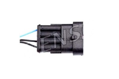 Denso датчик лямбда-зонд fiat brava bravo i marea palio фото №1